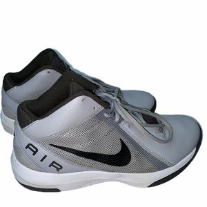Nike Air Overplay IX Mens basketball sneakers